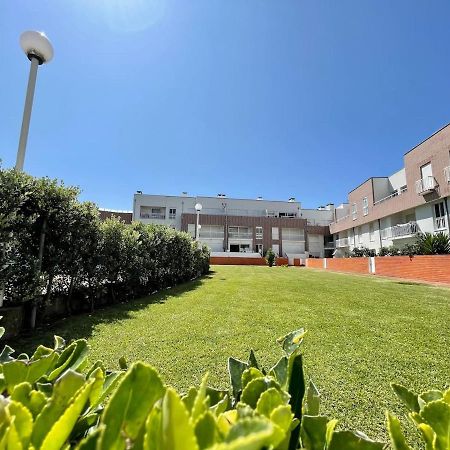 Apartamento Ofir Fão Extérieur photo