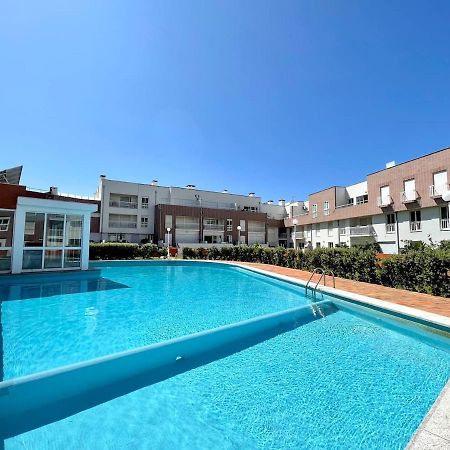 Apartamento Ofir Fão Extérieur photo