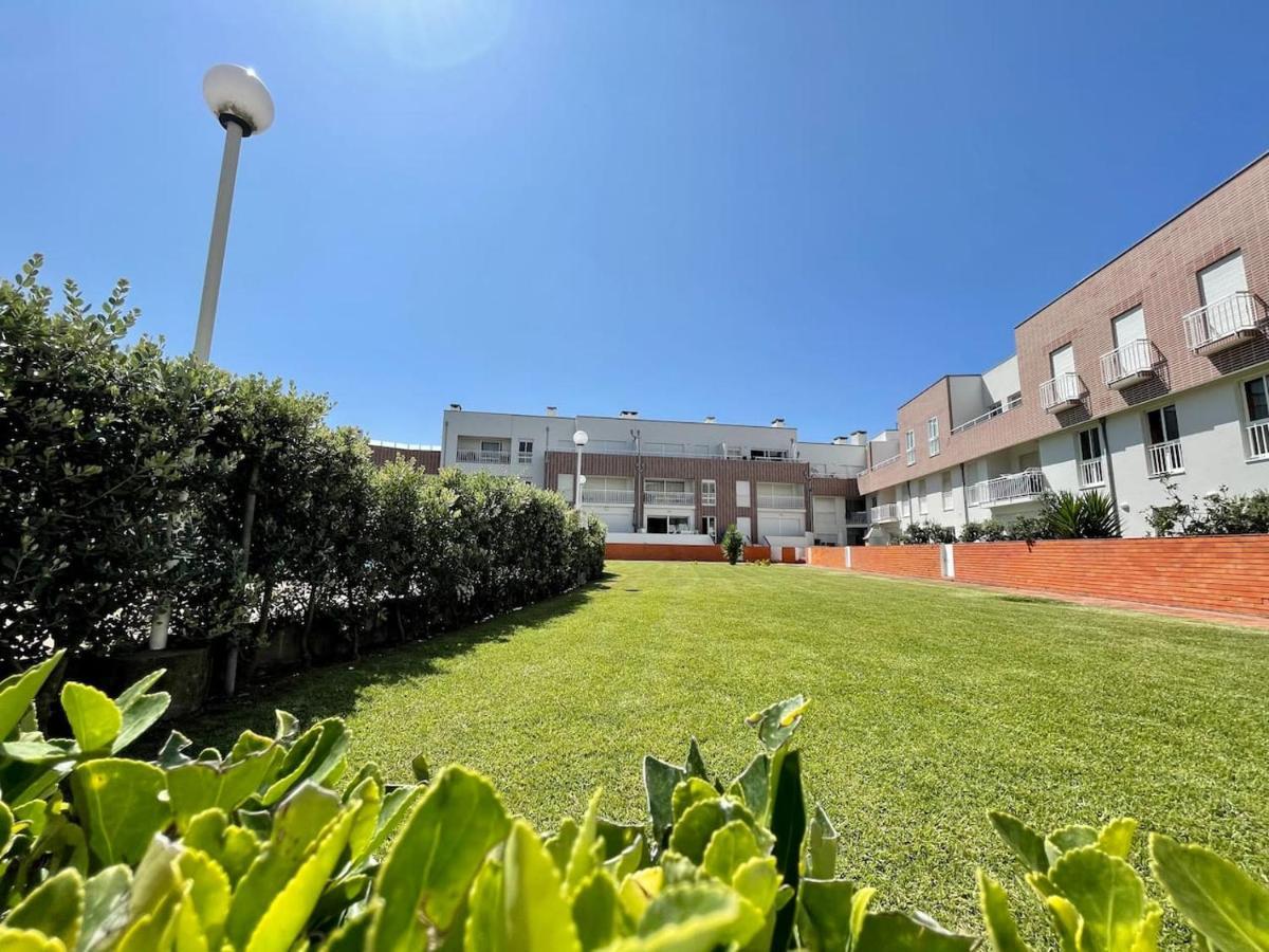 Apartamento Ofir Fão Extérieur photo