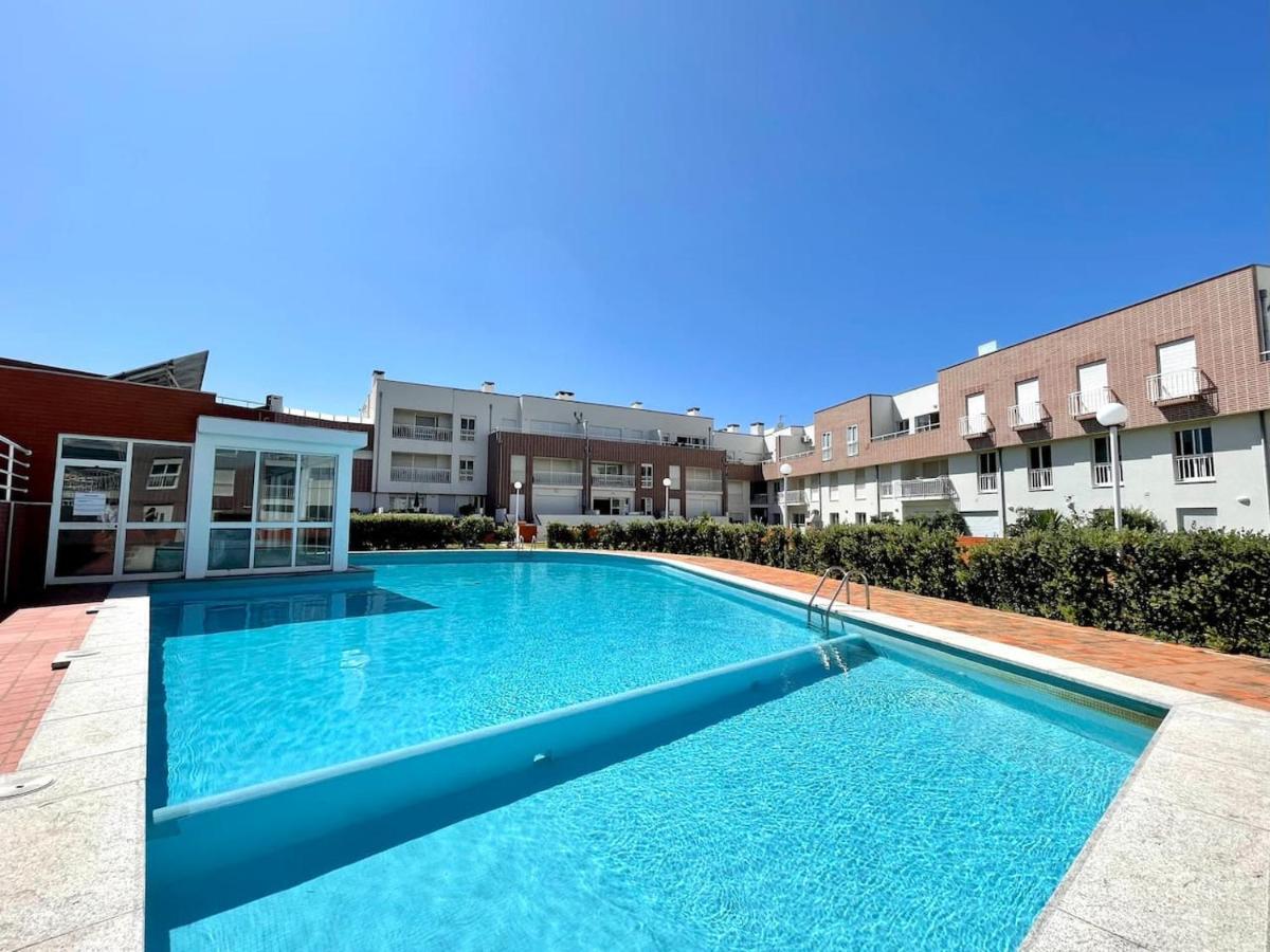 Apartamento Ofir Fão Extérieur photo