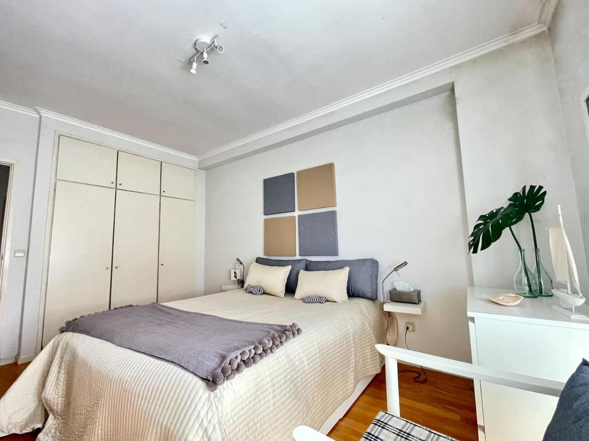 Apartamento Ofir Fão Extérieur photo