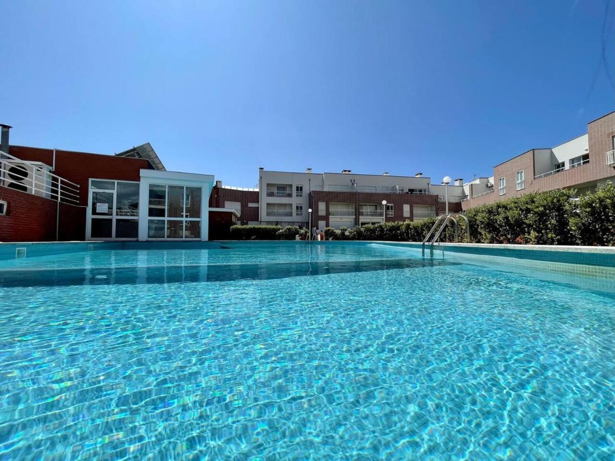 Apartamento Ofir Fão Extérieur photo