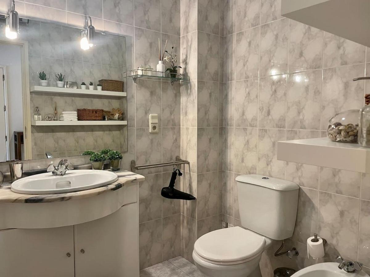 Apartamento Ofir Fão Extérieur photo