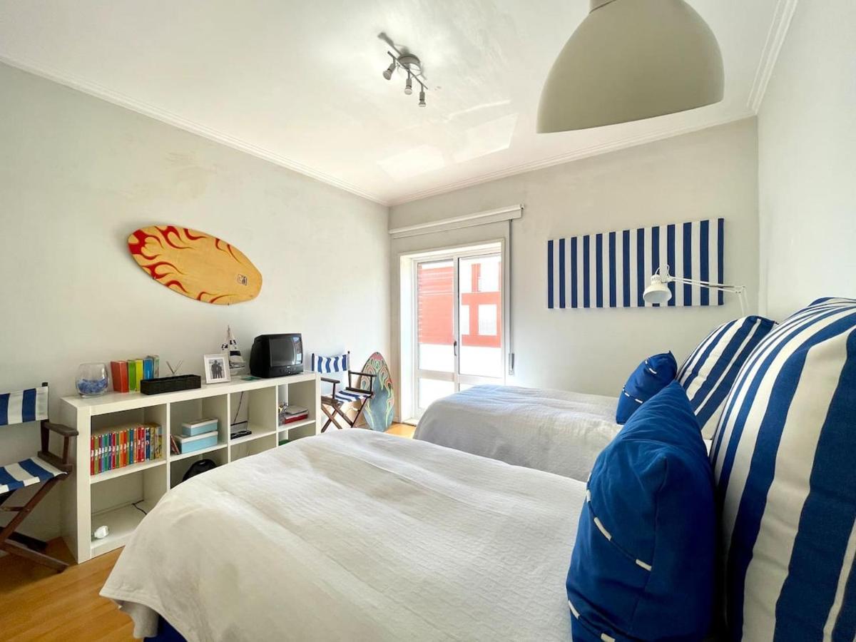 Apartamento Ofir Fão Extérieur photo