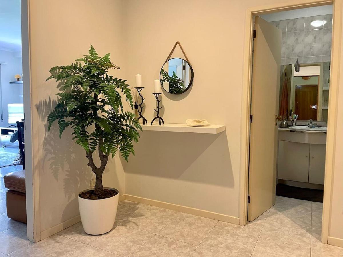 Apartamento Ofir Fão Extérieur photo