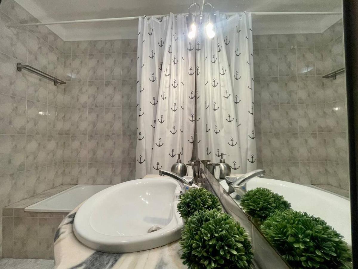 Apartamento Ofir Fão Extérieur photo