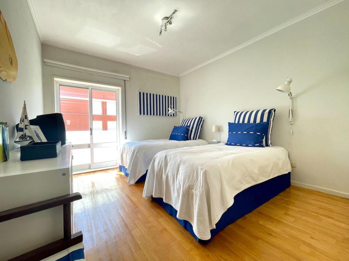 Apartamento Ofir Fão Extérieur photo