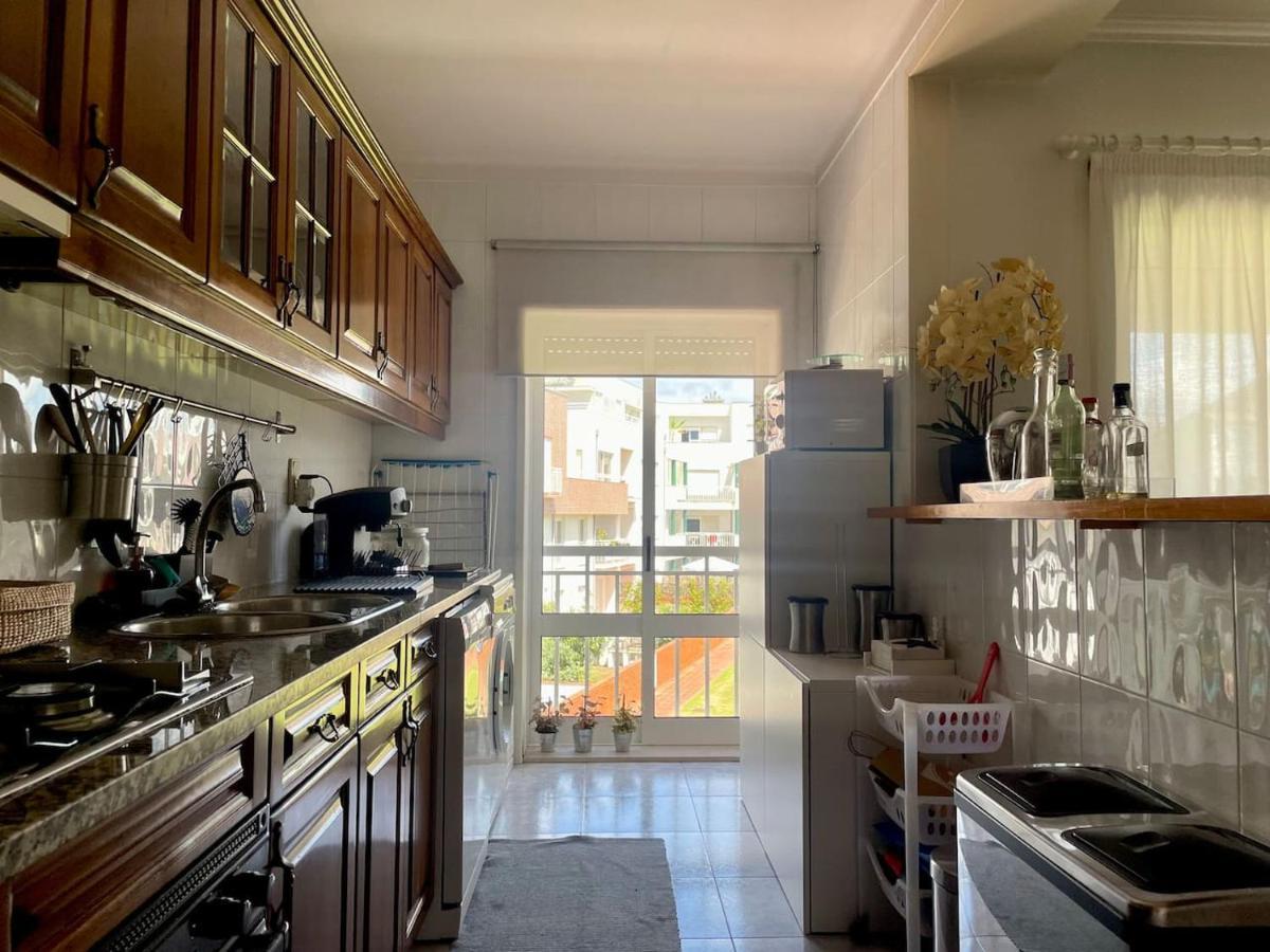 Apartamento Ofir Fão Extérieur photo