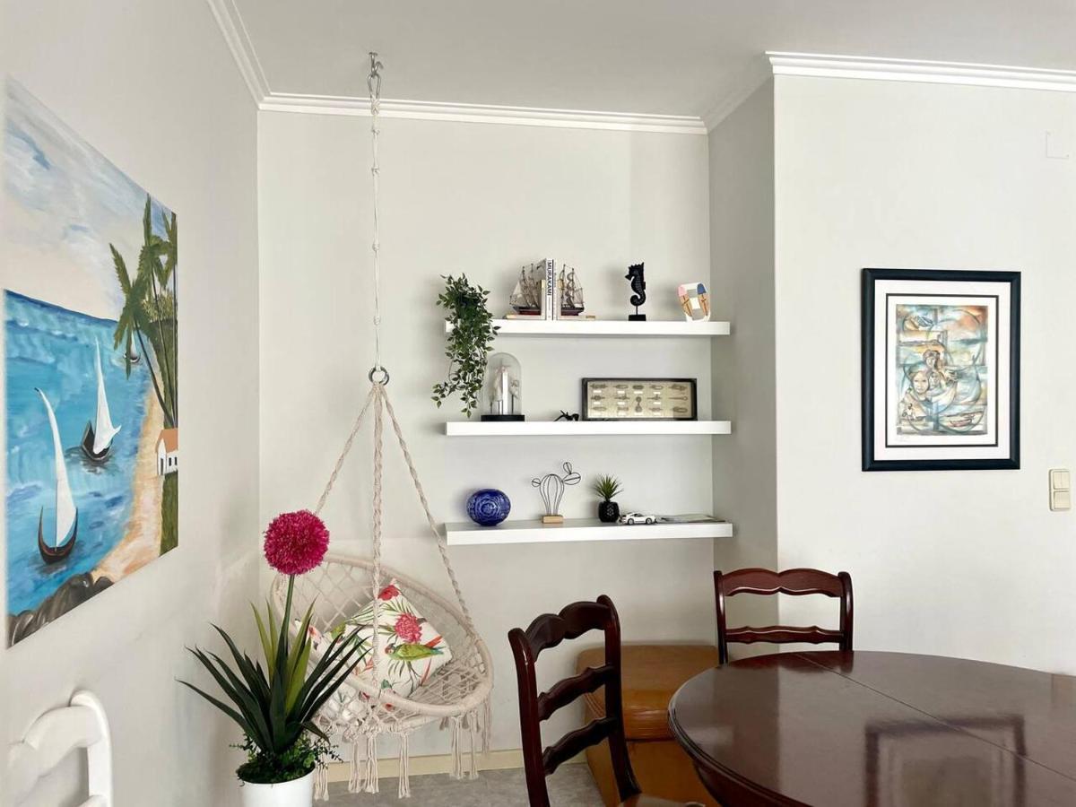 Apartamento Ofir Fão Extérieur photo