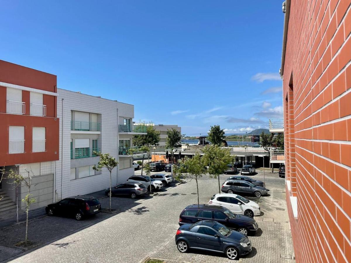 Apartamento Ofir Fão Extérieur photo