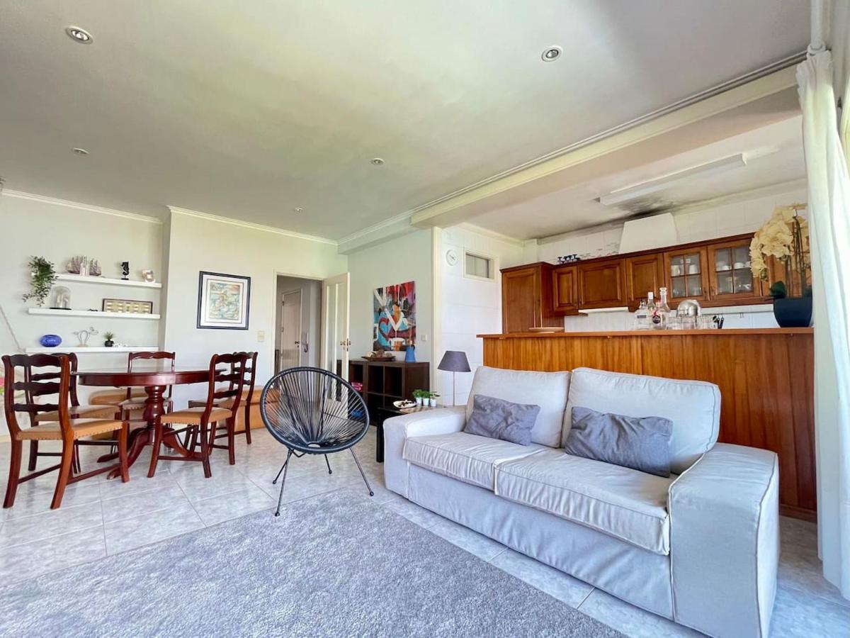 Apartamento Ofir Fão Extérieur photo