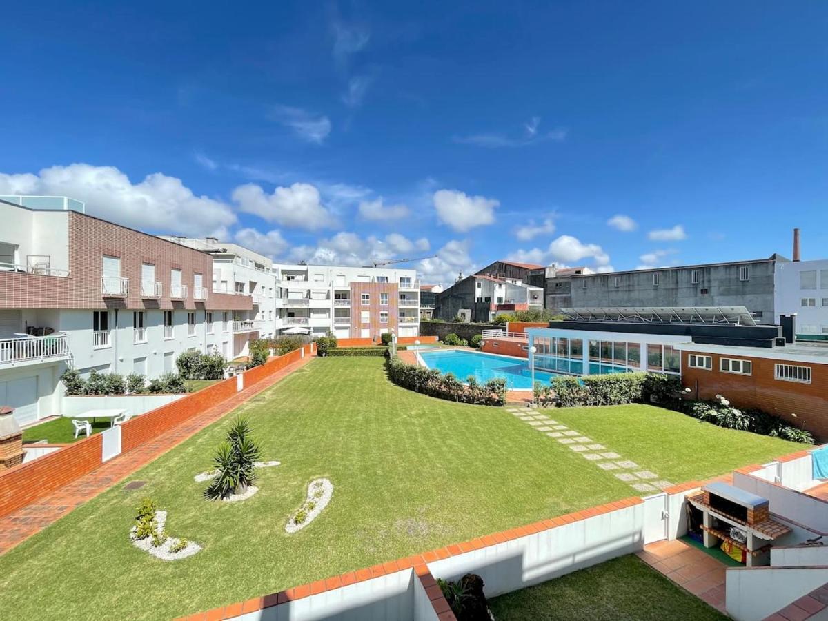Apartamento Ofir Fão Extérieur photo